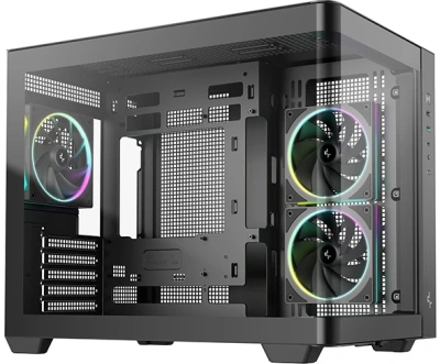 Корпус Deepcool CG330U 3F