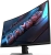 Монитор 27" Gigabyte GS27QCA EK Монитор 27" Gigabyte GS27QCA EK