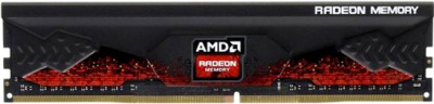 Модуль памяти DDR4 16Gb AMD Radeon 3200 R9 Gamer Series R9S416G3206U2S