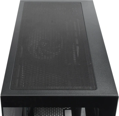 Корпус Chieftec Vista GT-01B-OP