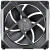 Вентилятор для корпуса 120mm Lian Li UNI FAN SL120 Black G99.12UF1B.R0 Вентилятор для корпуса 120mm Lian Li UNI FAN SL120 Black G99.12UF1B.R0