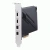 Контроллер Asus Thunderboltex 4 /2 TB4 USB4 TYPE C ADD ON CARD Контроллер Asus Thunderboltex 4 /2 TB4 USB4 TYPE C ADD ON CARD