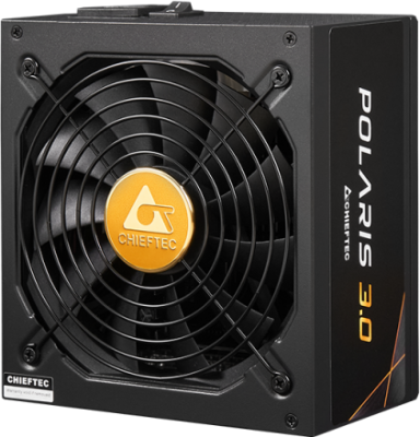 Блок питания 1250W Chieftec PPS-1250FC-A3 Polaris