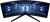 Монитор 34" Samsung Odyssey G5 LC34G55TWWIXCI Монитор 34" Samsung Odyssey G5 LC34G55TWWIXCI