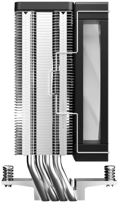Кулер для процессора Deepcool AG400 G2 ARGB