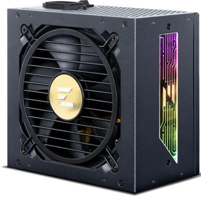 Блок питания 1200W Zalman ZM1200-TMX2 View