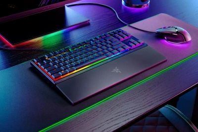 Клавиатура Razer Ornata V3 Tenkeyless RZ03-04881600-R3R1
