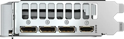 Видеокарта GeForce RTX 5060Ti 8Gb Gigabyte GV-N506TEAGLEOC ICE-8GD