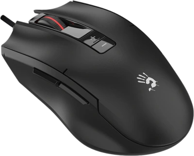 Мышь A4Tech Bloody ES8 Stone Black