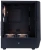 Корпус 1stPlayer Infinite Space IS6 ARGB Black IS6-BK-2F7R-1F7 Корпус 1stPlayer Infinite Space IS6 ARGB Black IS6-BK-2F7R-1F7