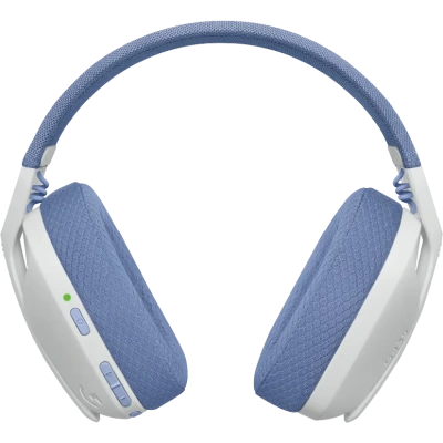 Наушники с микрофоном Logitech G435 Lightspeed (981-001077/981-001074/981-001075)
