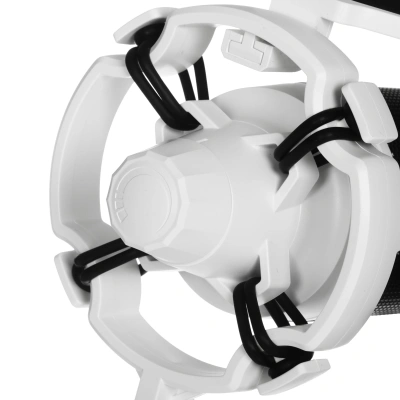 Микрофон Fifine Ampligame A6 NEO White