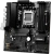 Материнская плата AM5 ASRock B850M PRO-A Материнская плата AM5 ASRock B850M PRO-A