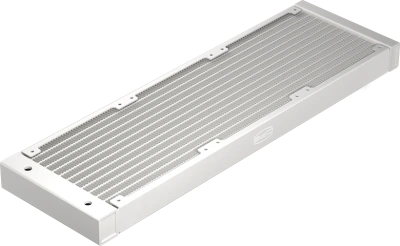 Водяное охлаждение PCCooler DA360 Pro ARGB WH