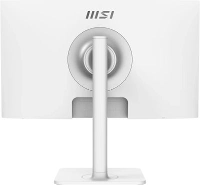 Монитор 23.8" MSI Modern MD2412PW (9S6-3PA59H-096)