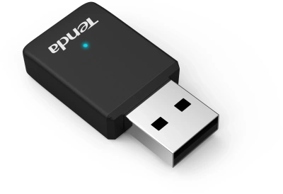 WiFi USB Tenda U9
