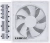 Блок питания 1000W Lian Li EG1000 White Блок питания 1000W Lian Li EG1000 White
