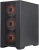 Корпус 1stPlayer Go2  Black Go2-BK-4F7