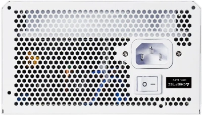 Блок питания 1000W Chieftec PPG-1000-CW Vega M White
