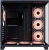 Корпус 1stPlayer Megaview MV8-TP ARGB Black MV8-TP-BK-6FC7R-1FC7-HUB2 Корпус 1stPlayer Megaview MV8-TP ARGB Black MV8-TP-BK-6FC7R-1FC7-HUB2
