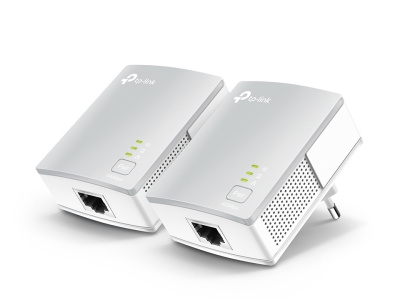 Сетевой адаптер TP-Link TL-PA4010KIT