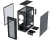 Корпус Xastra A300-4FC12A Black