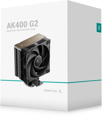 Кулер для процессора Deepcool AK400 G2