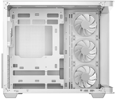 Корпус Deepcool CG530U 4F WH