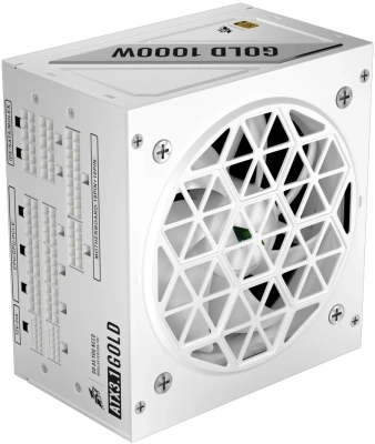 Блок питания 1000W 1stPlayer NGDP White HA-1000BA4-WH
