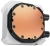 Водяное охлаждение Xastra LM360 ARGB WH