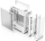 Корпус Zalman Z10 Duo White Корпус Zalman Z10 Duo White