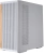 Корпус 1stPlayer WD7 ARGB White WD7-WH-4FA7-W-2FA7R-W Корпус 1stPlayer WD7 ARGB White WD7-WH-4FA7-W-2FA7R-W