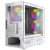 Корпус Powercase Mistral Micro C4W ARGB (CMMCW-A4) Корпус Powercase Mistral Micro C4W ARGB (CMMCW-A4)