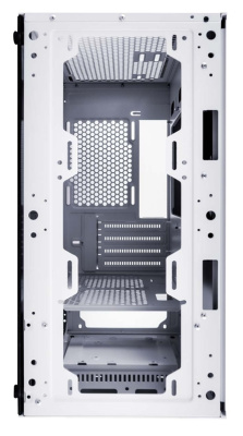Корпус 1stPlayer FireBase X3-M White X3-M-WH-4F1-W