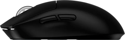 Мышь беспроводная Logitech G PRO X Superlight 2 (910-006630/910-006632/910-006634)