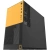 Корпус Geometric Future Model 4 King Arthur Black Корпус Geometric Future Model 4 King Arthur Black
