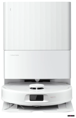 Робот-пылесос Roborock QV 35A White