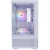 Корпус 1stPlayer MIKU Mi2-A White Mi2-A-WH-2F1R-W-1F1-W