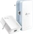Сетевой адаптер TP-Link TL-WPA7517 KIT Сетевой адаптер TP-Link TL-WPA7517 KIT