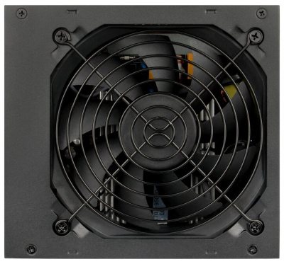 Блок питания 500W 1stPlayer BLACK.SIR SR-500W