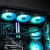 Водяное охлаждение Chieftec Iceberg 360 CLC-360-RGB Водяное охлаждение Chieftec Iceberg 360 CLC-360-RGB