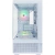 Корпус 1stPlayer MIKU Mi2-A ARGB White Корпус 1stPlayer MIKU Mi2-A ARGB White