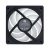 Вентилятор для корпуса 120mm Lian Li UNI FAN CL Wireless 120 Reverse Blade 12RCL1W3B (3 in 1) Вентилятор для корпуса 120mm Lian Li UNI FAN CL Wireless 120 Reverse Blade 12RCL1W3B (3 in 1)