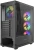 Корпус Powercase Mistral S4B ARGB (CMSB-A4) Корпус Powercase Mistral S4B ARGB (CMSB-A4)