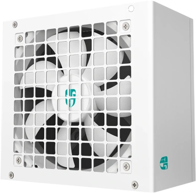 Блок питания 600W Deepcool Gamerstorm PF600X WH