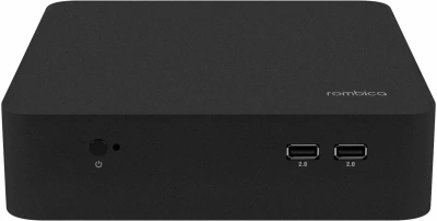 Неттоп Rombica Blackbird i5 HT124H165P (PCMI-0341)