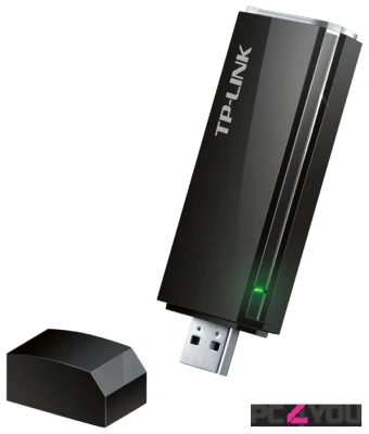 WiFi USB TP-Link Archer T4U