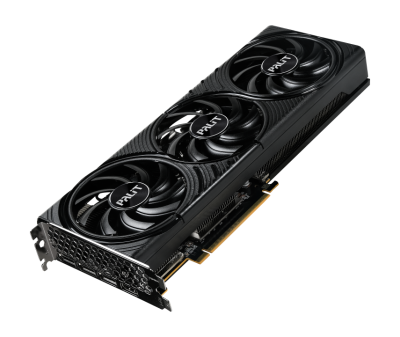 Видеокарта GeForce RTX 5060Ti 16Gb Palit Infinity 3 OC NE7506TS19T1-GB2061S
