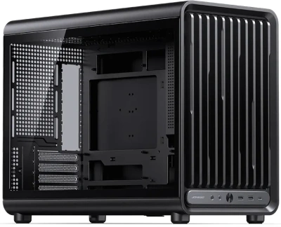 Корпус Jonsbo D33 Black