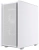 Корпус Powercase Mistral SM03 ARGB White (CMMSM03W-A3)
